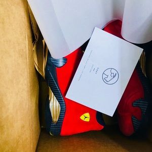 Meet your Posher, Kendell